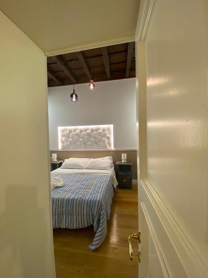 Boutique Apartment Pantheon Rom Eksteriør billede