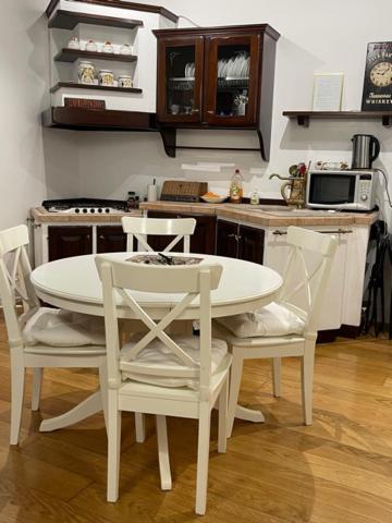Boutique Apartment Pantheon Rom Eksteriør billede