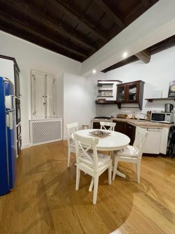Boutique Apartment Pantheon Rom Eksteriør billede