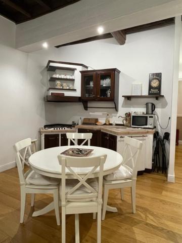 Boutique Apartment Pantheon Rom Eksteriør billede