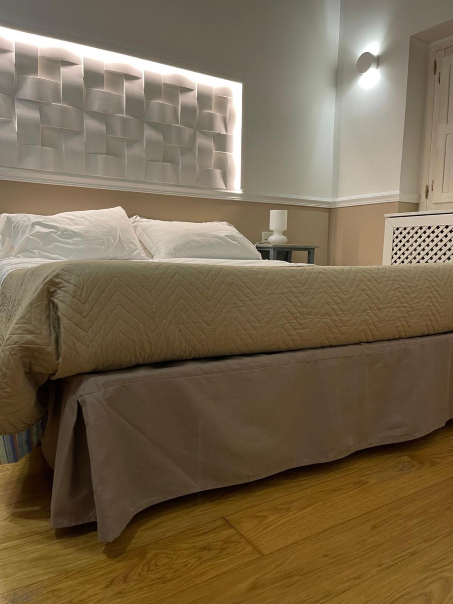 Boutique Apartment Pantheon Rom Eksteriør billede